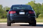 Audi A6 3.0T Quattro Sedan 2008 года (NA)